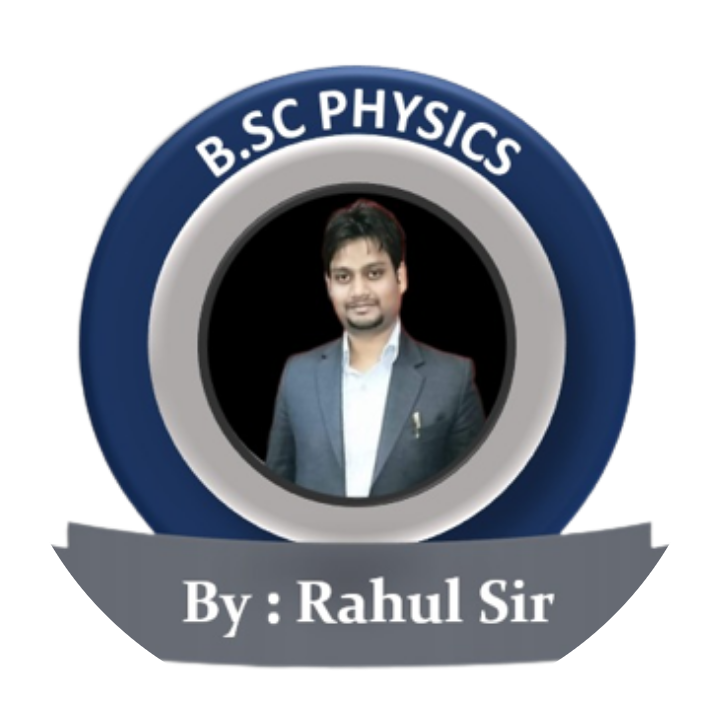 Bsc Physics
