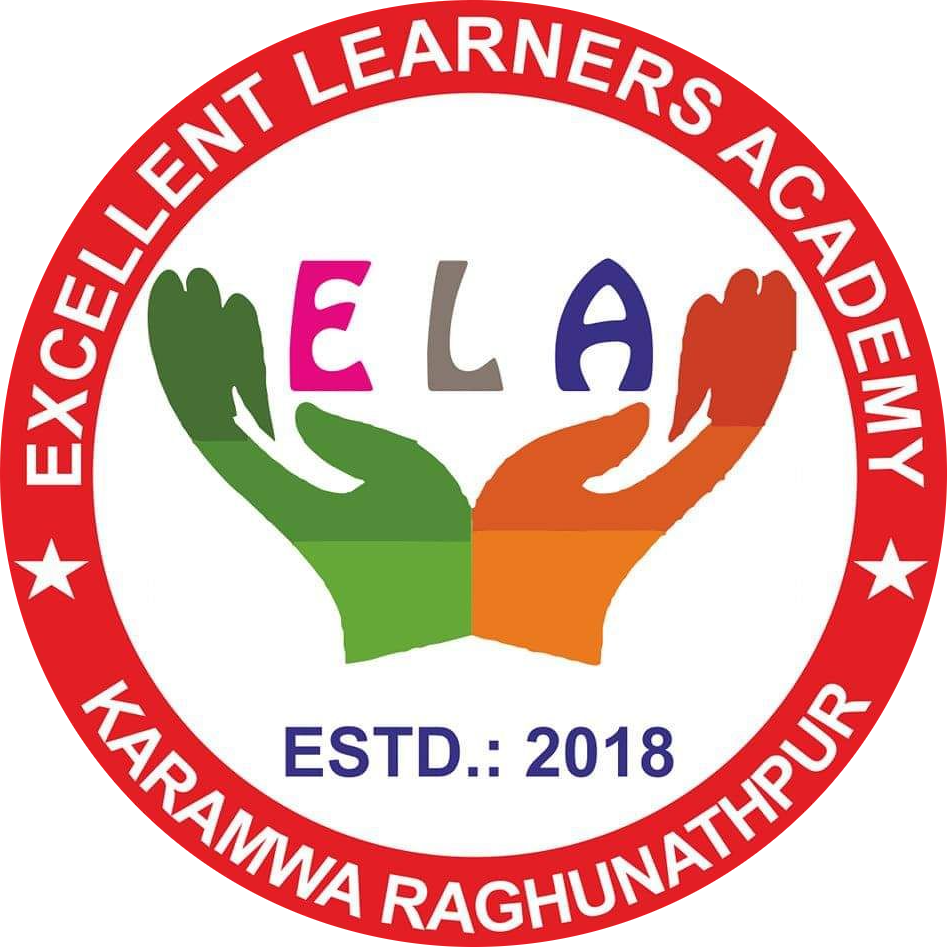 Excellent Learners Academy 