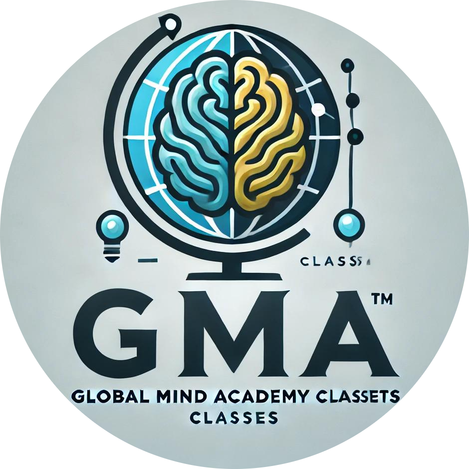 Global Mind Academy Classes 