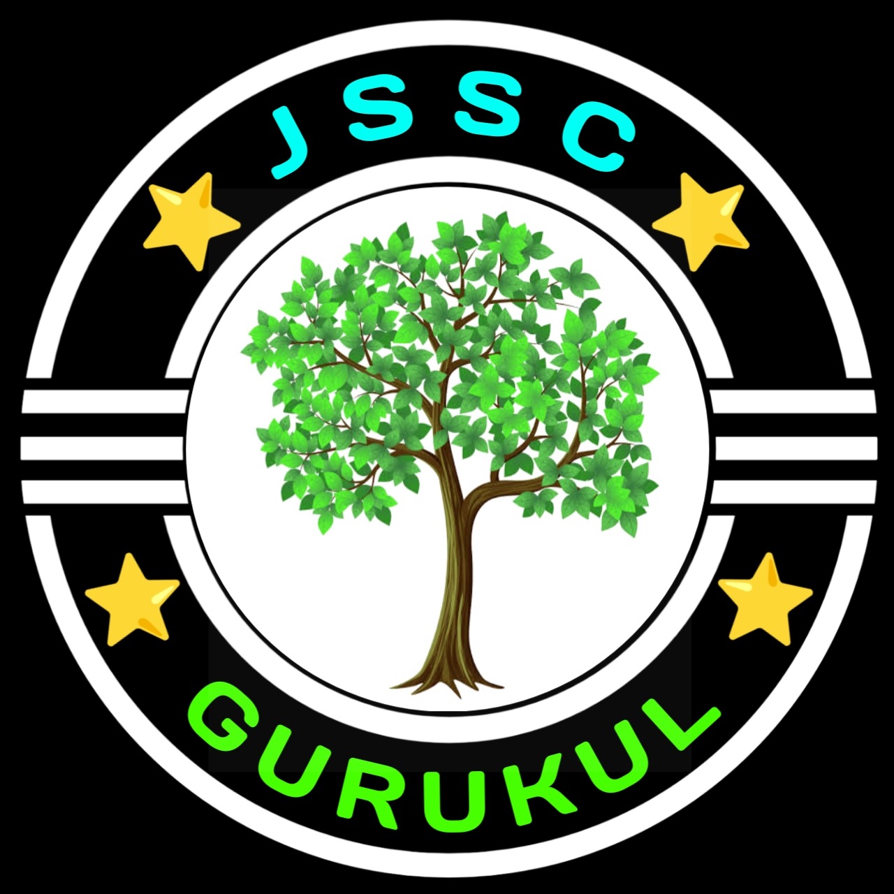 JSSC GURUKUL