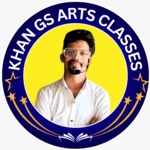 KHAN GS ARTS CLASSES