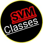 SVM Classes