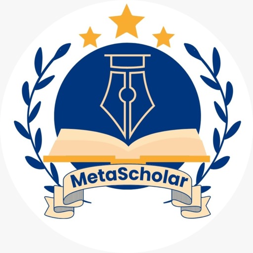 Meta Scholar 