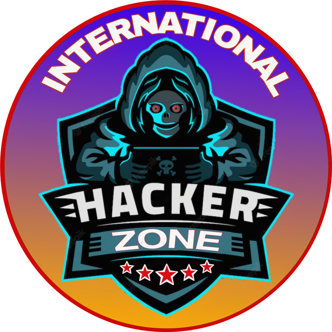 International Zone Official
