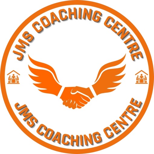 JMS COACHING CENTER