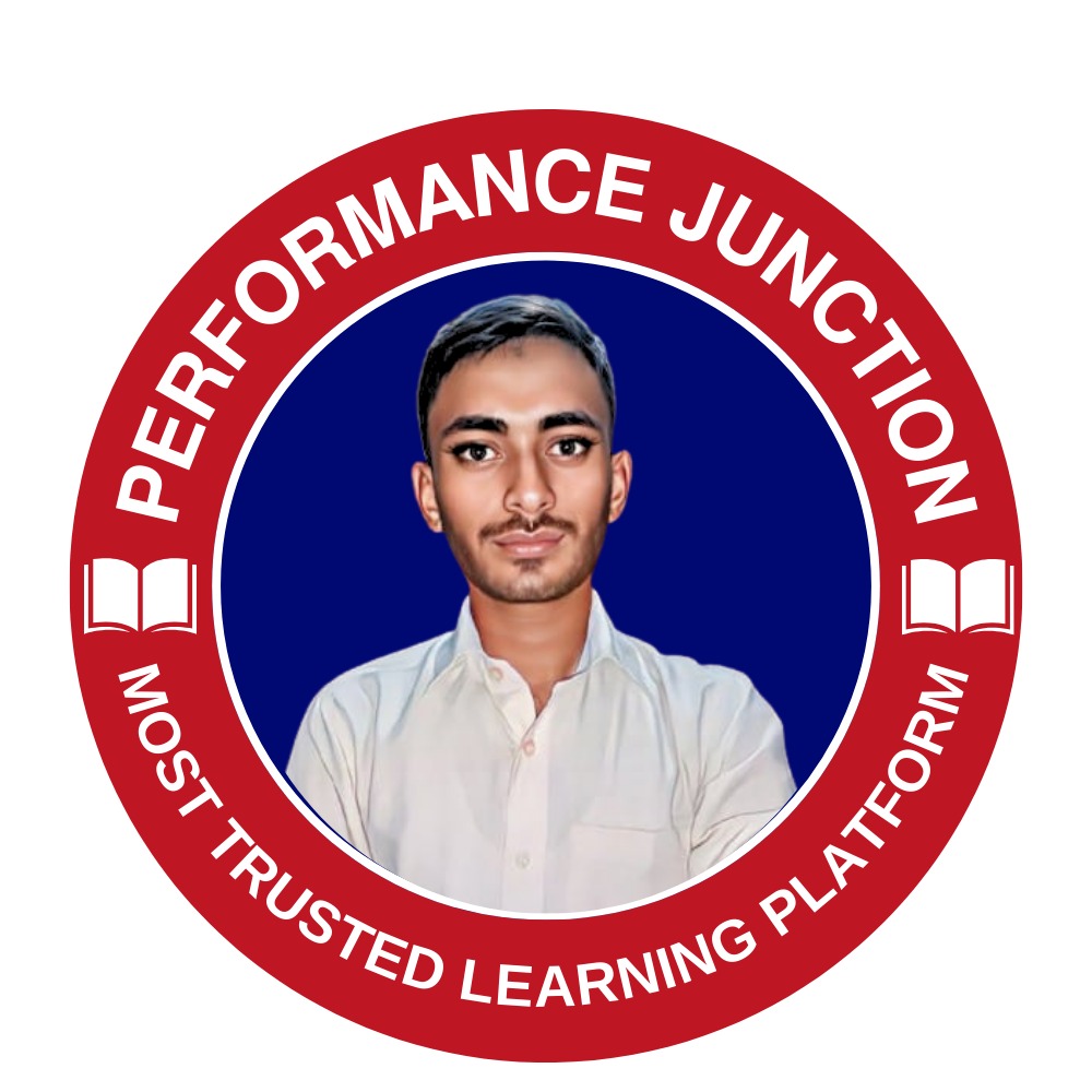 Performance Junction