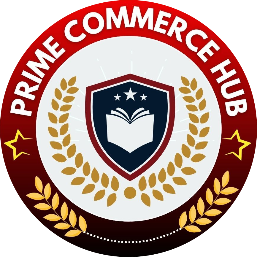 Prime Commerce Hub