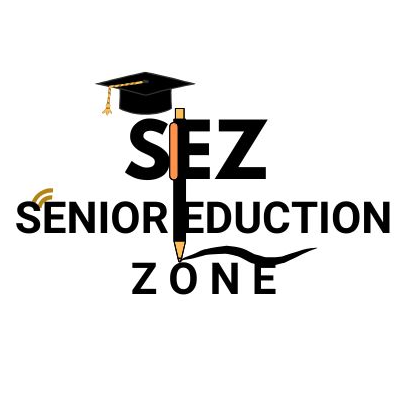 Senior Education Zone