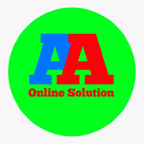 A A Online Solution