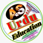 As Urdu Education