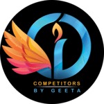 Competitors By Geeta